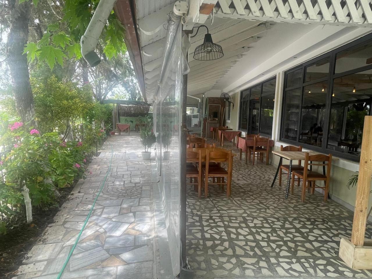 Hotel Mesopotami エクステリア 写真