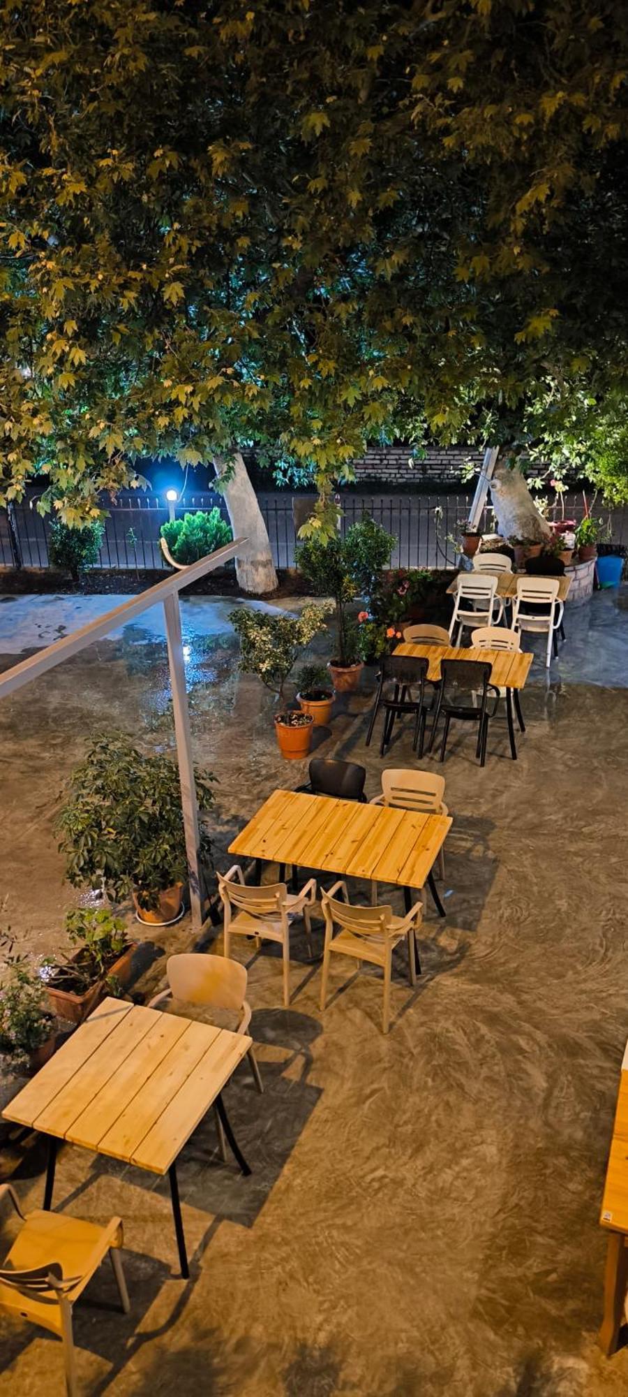Hotel Mesopotami エクステリア 写真