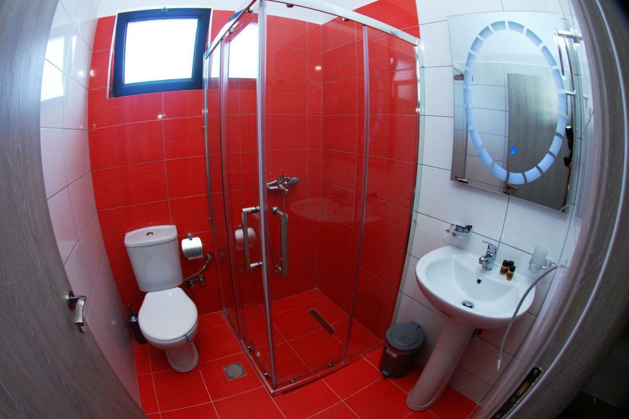 Hotel Mesopotami エクステリア 写真