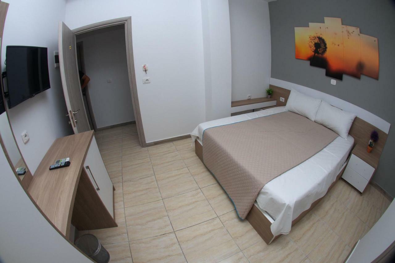 Hotel Mesopotami エクステリア 写真