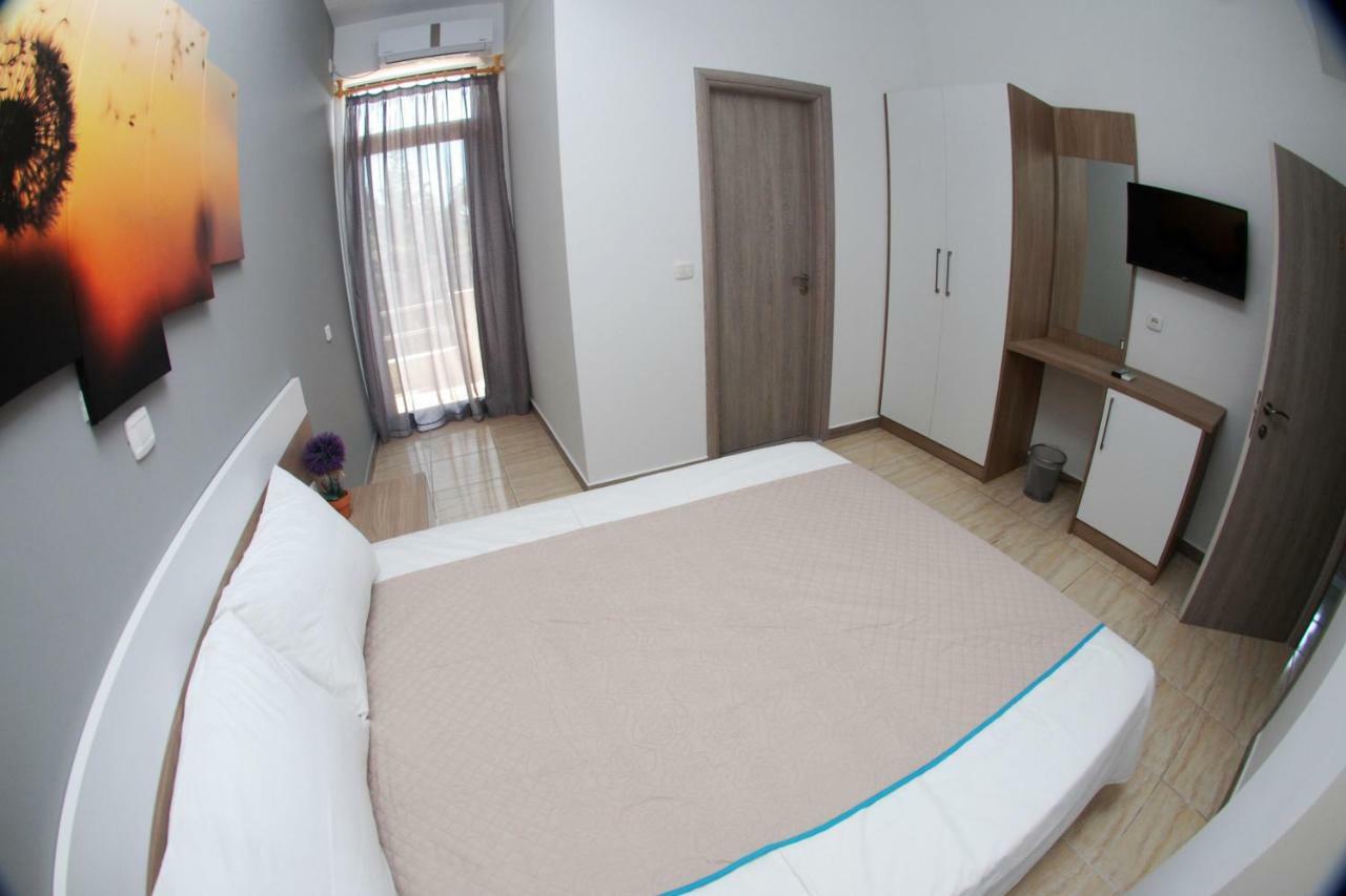Hotel Mesopotami エクステリア 写真