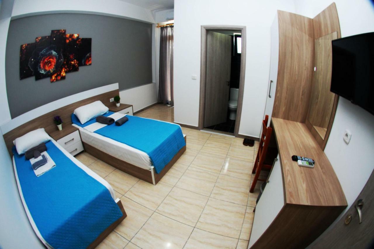 Hotel Mesopotami エクステリア 写真