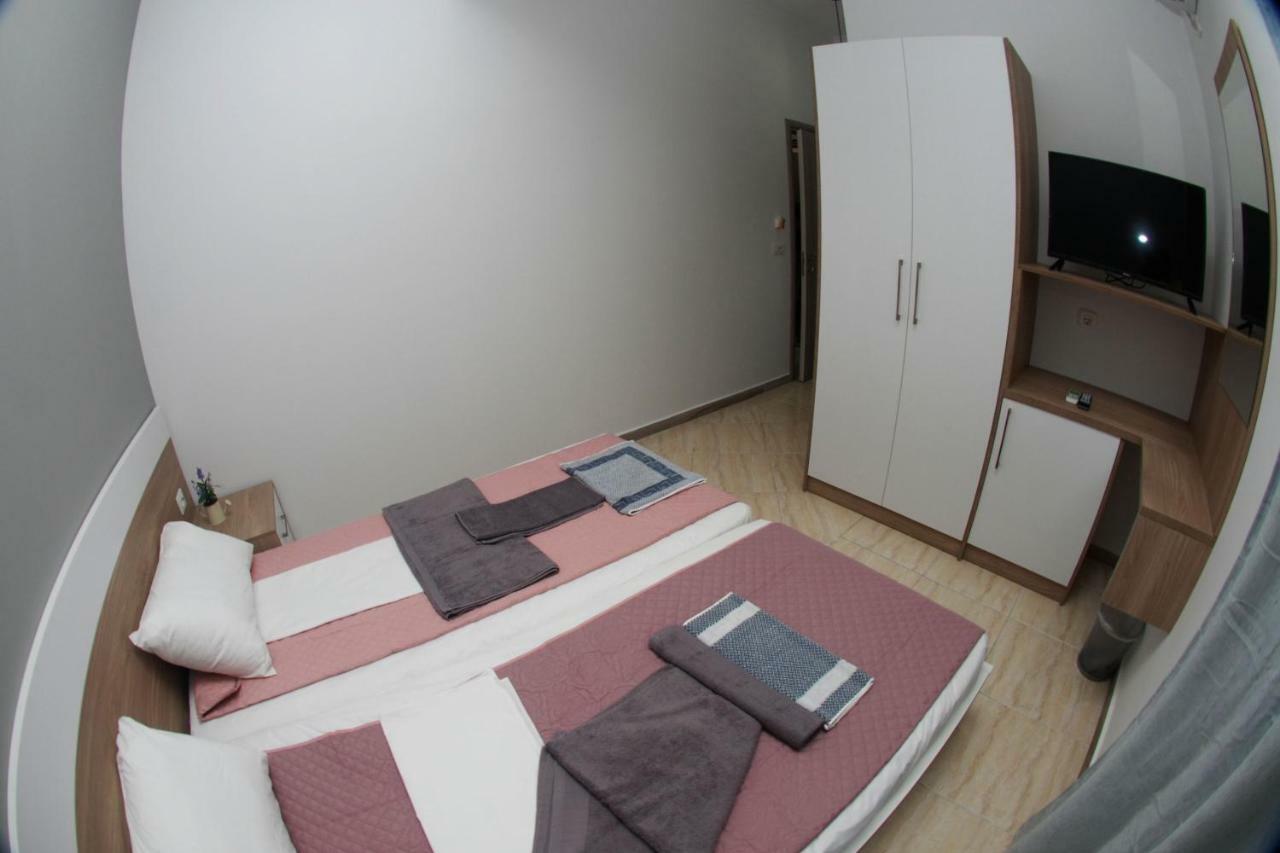 Hotel Mesopotami エクステリア 写真