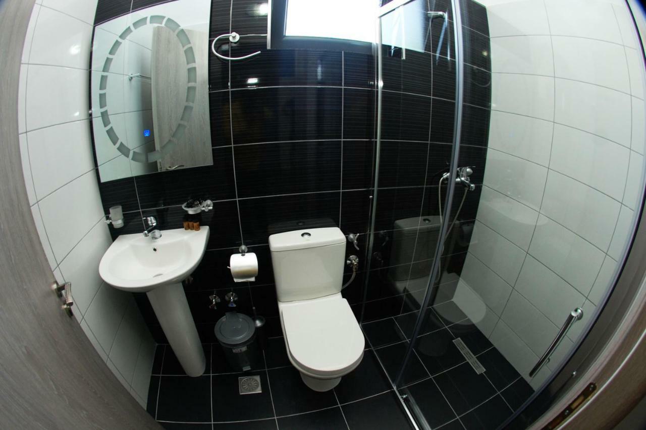 Hotel Mesopotami エクステリア 写真