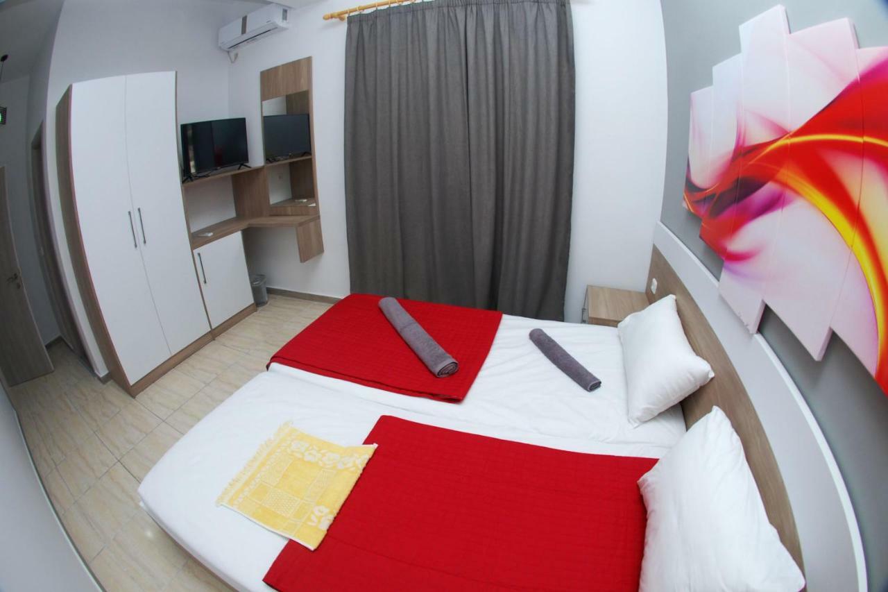 Hotel Mesopotami エクステリア 写真
