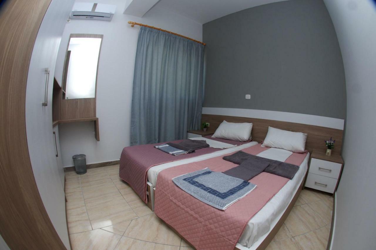 Hotel Mesopotami エクステリア 写真